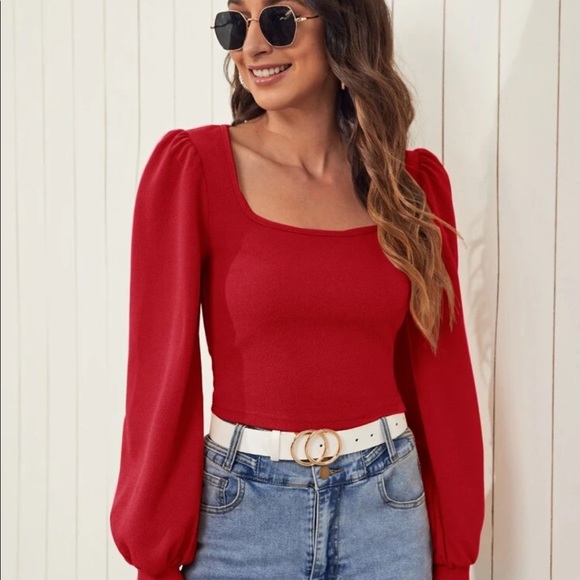 SHEIN top - Picture 1 of 1